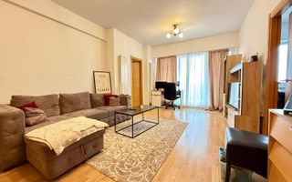 2 camere, etaj intermediar, bloc nou, Iulius Mall - Poză 1