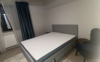 INCHIRIERE APARTAMENT 3 CAMERE PARCARE INCLUSA CORTINA NORTH - Poză 13