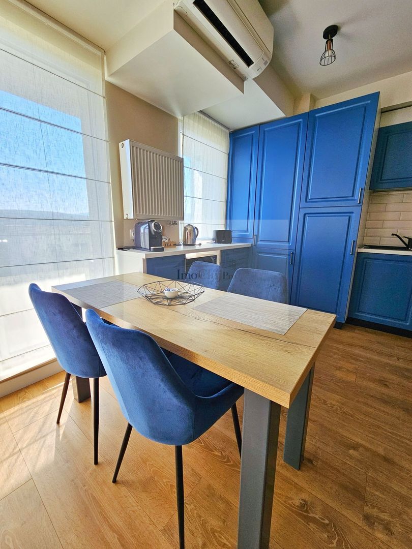 Inchiriere Apartament 2 cam zona Iulius Mall Cluj - Poză 2