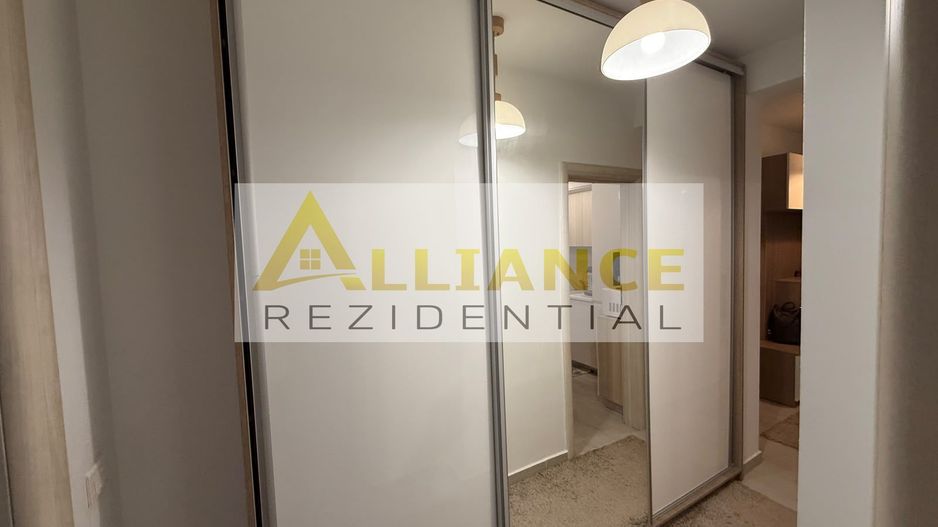 🏡 3 CAMERE | 2 BĂI | 77 MP| PARCARE INCLUSĂ | ETAJ 1/4 |CHEILE TURZII - Poză 7