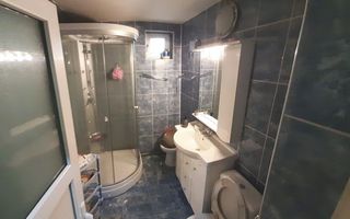 Apartament 2 camere, decomandat, Ampoi 3,  parter - Poză 7
