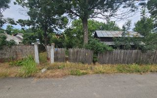 Teren pentru casa Izvoru, gaze, apă, canal, curent, central - Poză 2