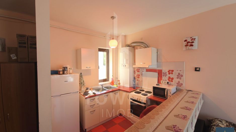 Apartament 2 camere | 50mp| Disponibil 15 martie - Poză 3