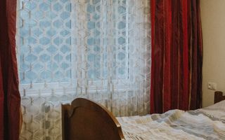 Apartament renovat recent, 3 camere – Cartier Tudor, lângă Școala 18 - Poză 3