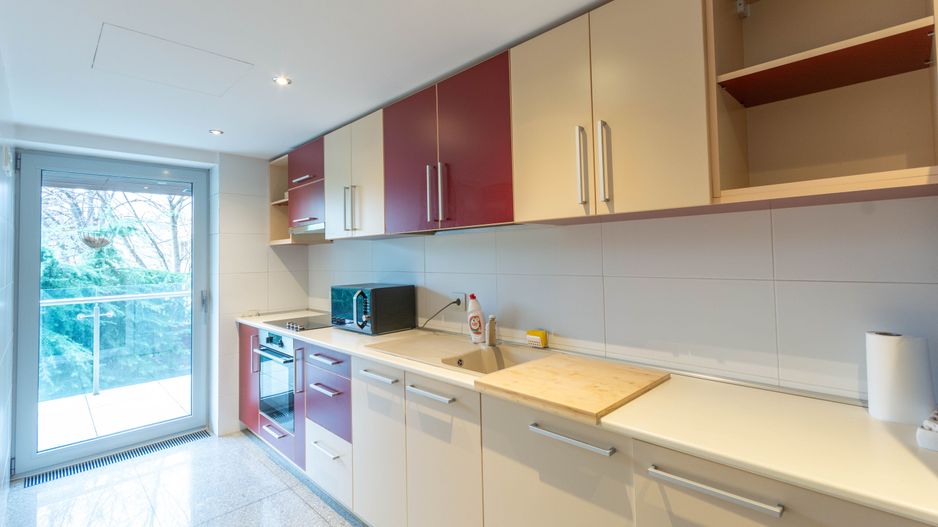 Arcul de Triumf Herastrau,2 camere in Alia Apartments,2 locuri parcare - Poză 9