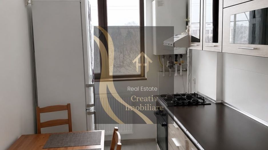 Apartament 2 camere + loc de parcare - Poză 4