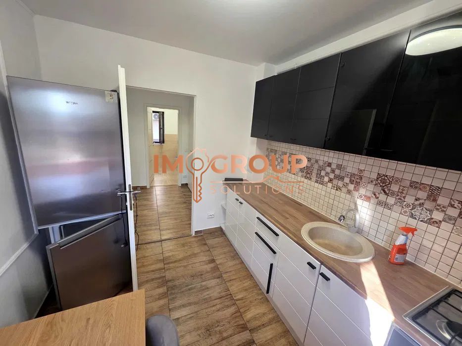 Cug 2 Camere Decomandat + Loc De Parcare - Bloc 2018 - Poză 3