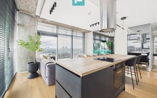 Apartament 3 camere | High-End | Prima închiriere - Poză 2