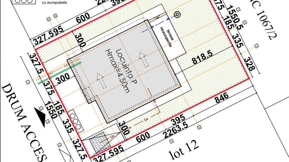 OFERTA! Comuna Berceni - Casa moderna cu 3 dormitoare - Poză 4