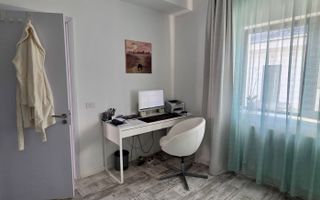 Vila individuala | 2 locuri de parcare | Curte | Mobilata | Utilata - Poză 6