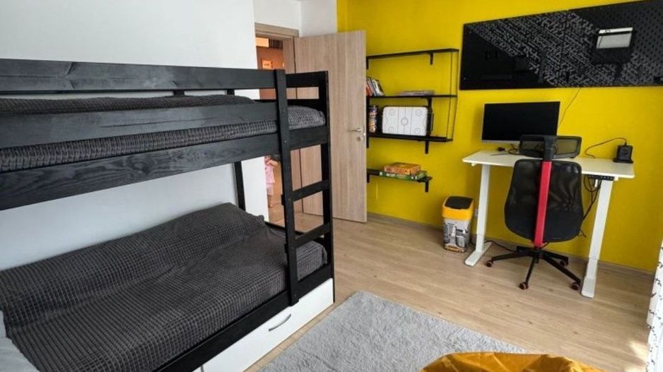 AP. 3 CAMERE DAMAROAIA, CAT-FRIENDLY, BLOC NOU, MASINA SPALAT VASE - Poză 5