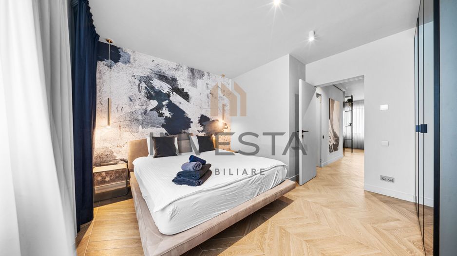 Apartament exclusivist 3 camere , zona Buna Ziua, Cluj Napoca - Poză 11