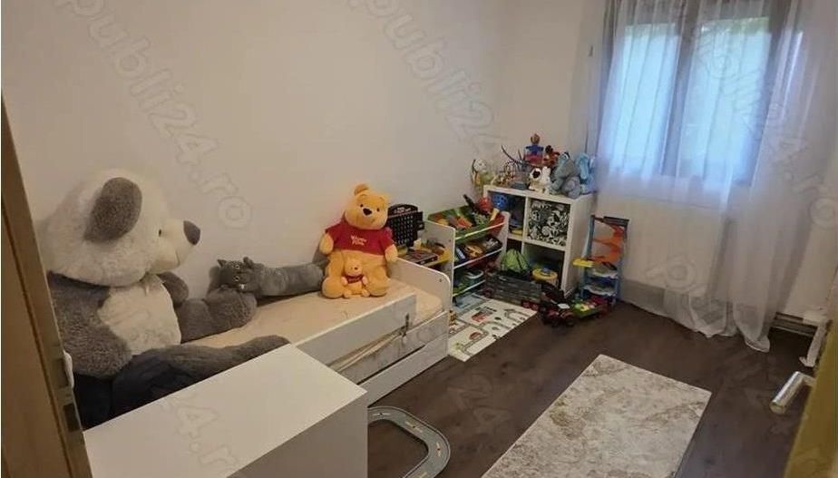 Apartament 3 camere Circumvalatiunii - Poză 8