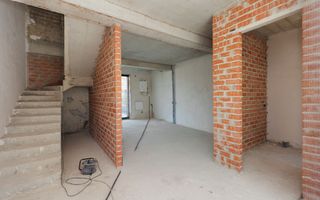 Vânzare, townhouse, 235 mp, Stradela Ciocarliei, Telecentru - Poză 7