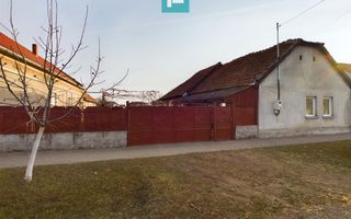 Casă cu teren 1680 mp, Curtici - Poză 3