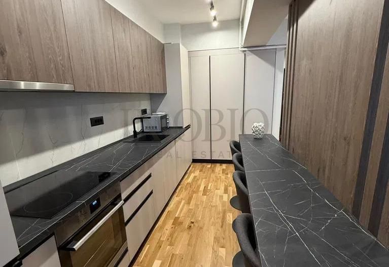 Apartament 2 camere lux | Bld. Unirii - Prima inchiriere - Poză 2