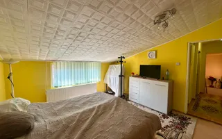 Apartament Tip Casă | Iosefin | 110 mp | 3 Camere | 2 Băi - Poză 13