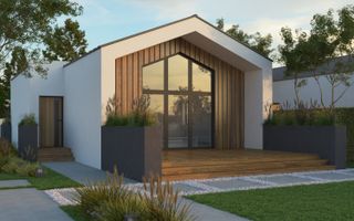 Vrei un stil de viața calm, aerisit si modern? - Poză 2