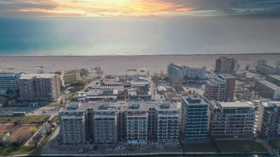 Promo la avans 50% Direct Dezvoltator  2 Cam. 56  mp  Mamaia La Butoaie - Poză 10