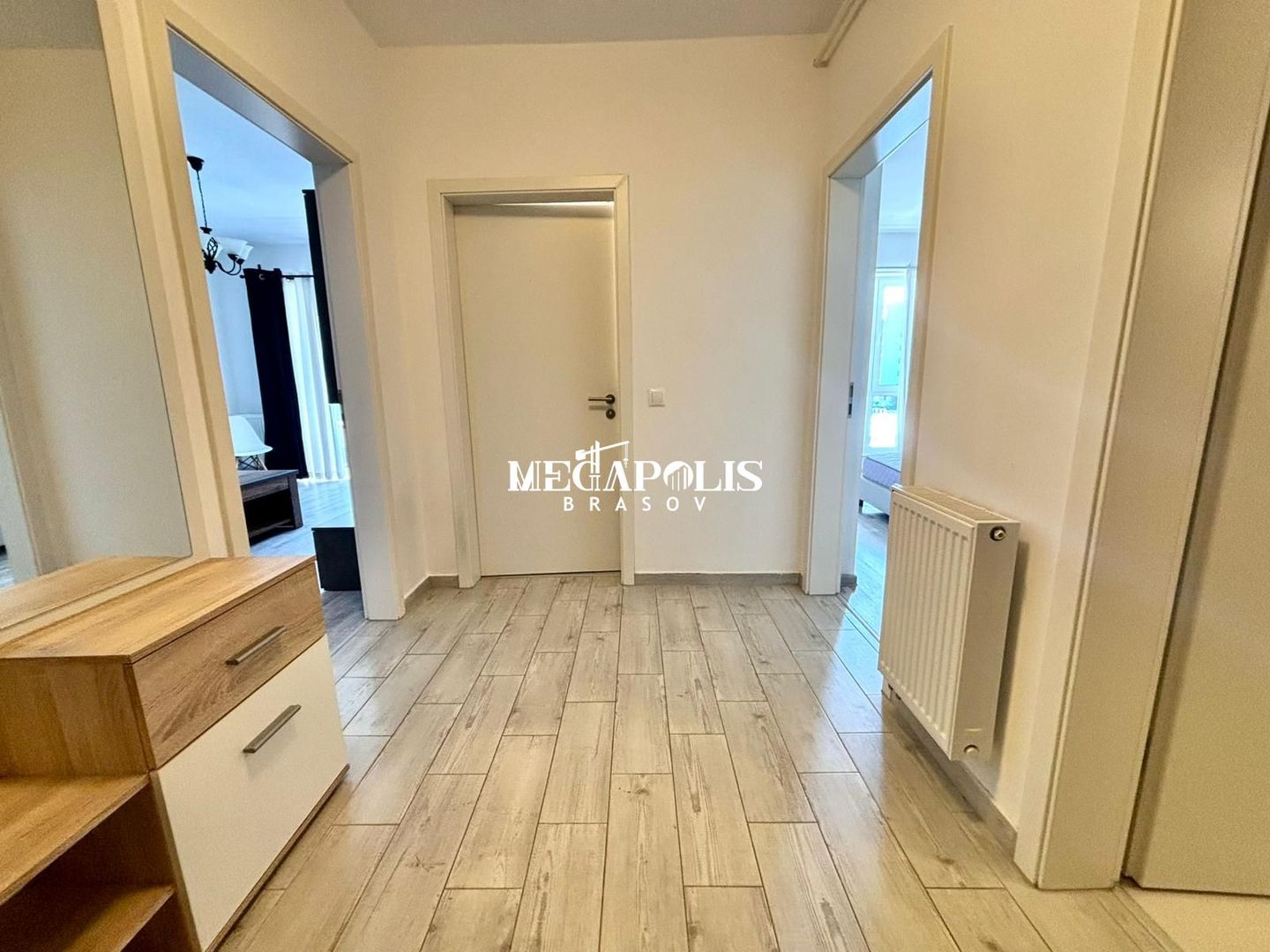 Apartament 2 camere | Decomandat | Parcare Subterană | Avantgarden - Poză 13