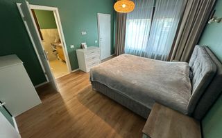 Duplex cu 5 camere de vanzare  în zona Aradului - Poză 37