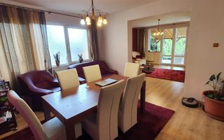 1/2 Duplex, D+P+1, 5 camere, 1290 mp teren, zona Schit - Poză 4