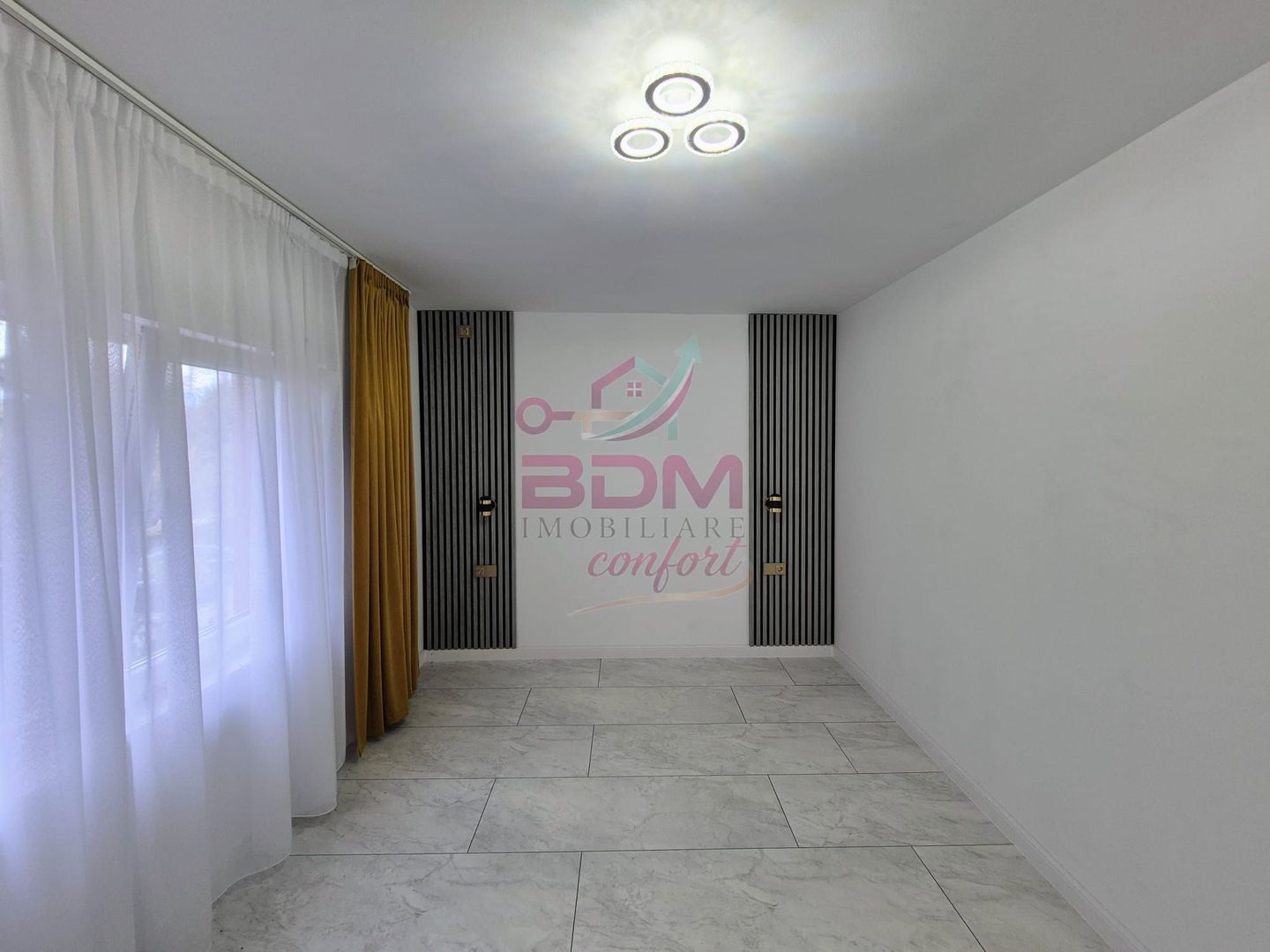 0 %  COMISION  | Apartament 2 camere | finisat I etaj 1 | zona Materna - Poză 6