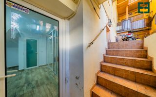 Spațiu Comercial – Demisol - Ultracentral - Arad - Poză 7