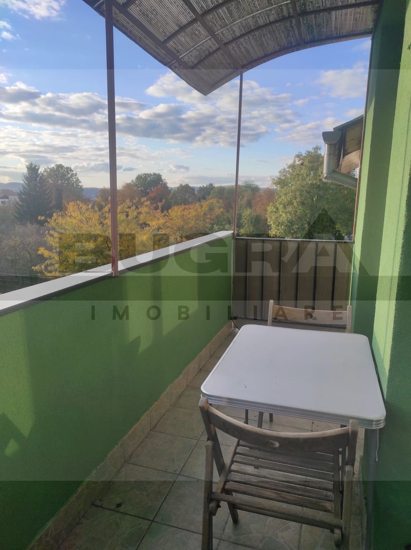 Apartament 2 camere, 60 mp, garaj, zona Sigma - Poză 9