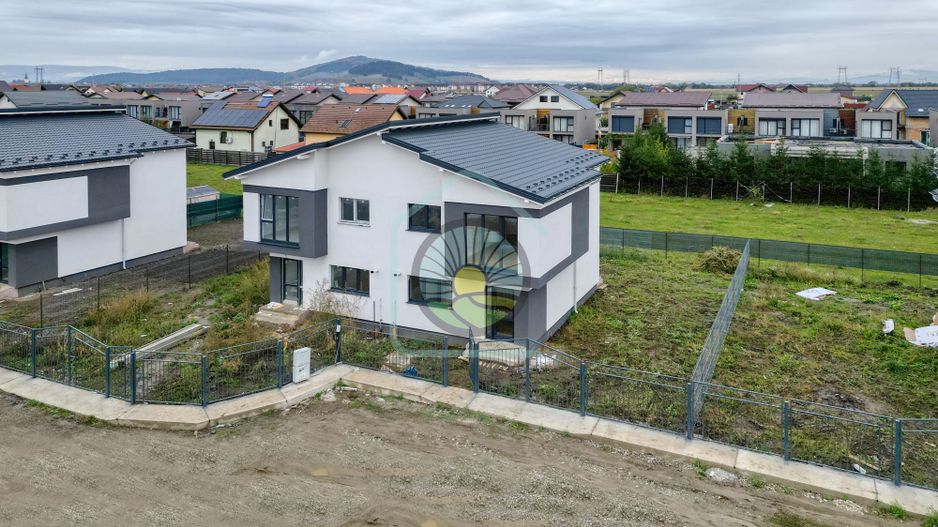 REZERVAT!!!  CASA SANPETRU BRASOV - Poză 23