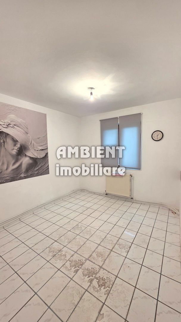 DE ÎNCHIRIAT - SPAȚIU COMERCIAL - 2 camere, parter, zona VIDIN; - Poză 6
