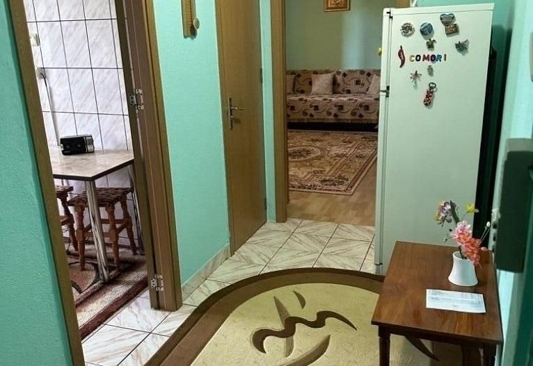 AP. 3 CAMERE PIATA SUDULUI, MOBILAT/UTILAT, METROU 12 MIN, COMISION 0% - Poză 7