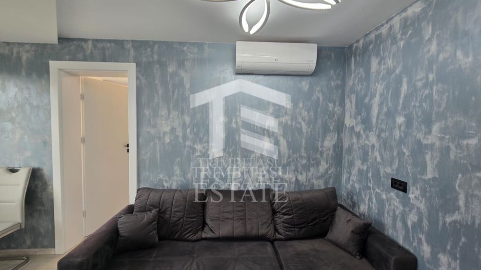 CIRESICA-TOMIS NORD- Apartament 3 camere de inchiriat! - Poză 5