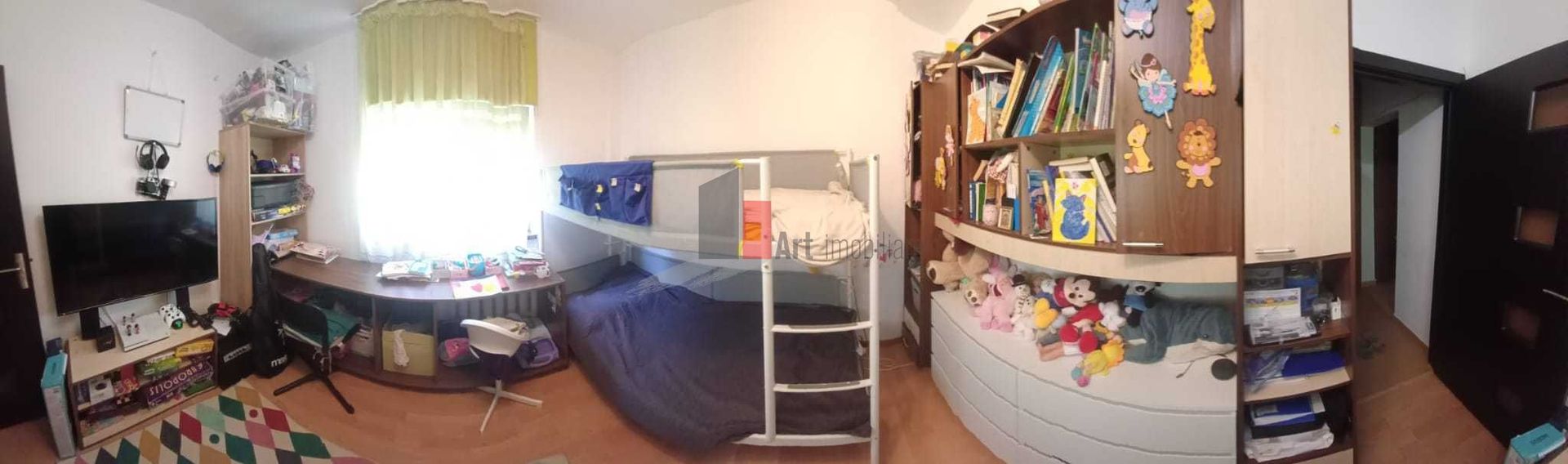 APARTAMENT 2 CAMRRE  TEI - Poză 3