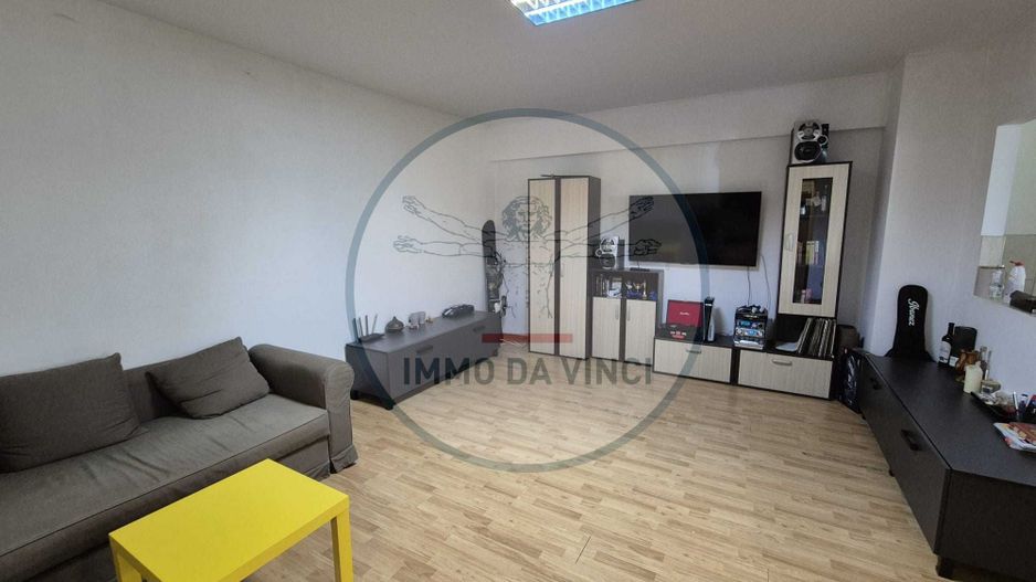De inchiriat ap. 3 camere + garaj, Cluj, (Marasti), zona Centrala - Poză 2