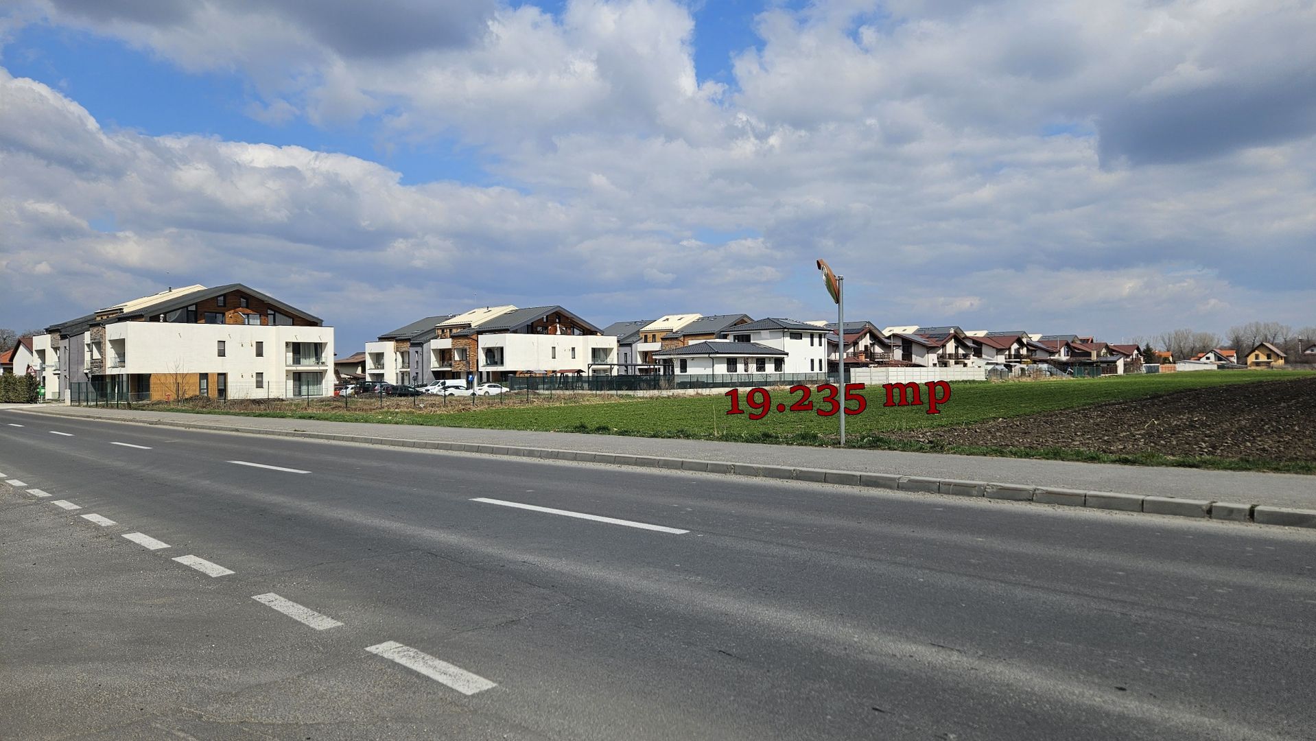 Oportunitate pentru dezvoltare imobiliara teren 19235mp in Brasov - Poză 6