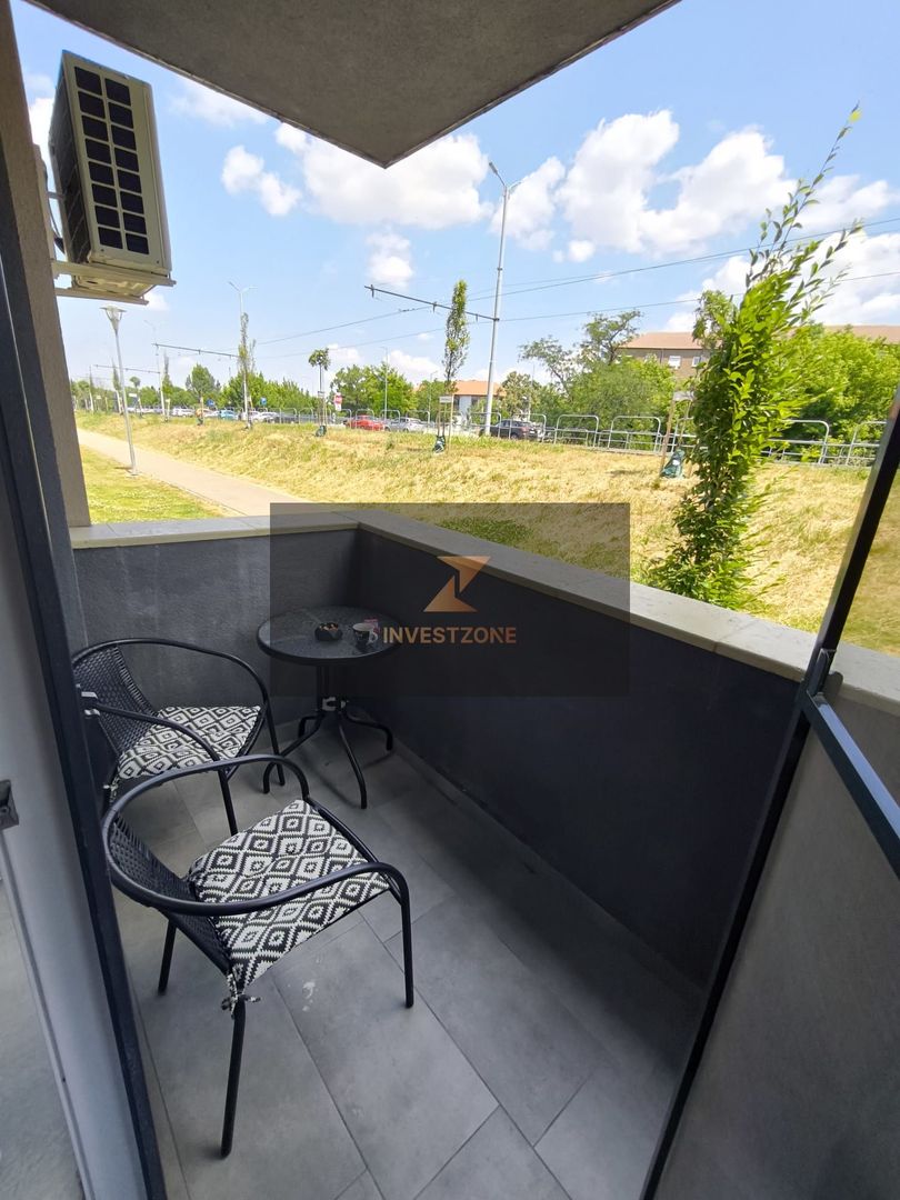 Vindem apartament 3 camere in complexul Prima Universitatii - Poză 11