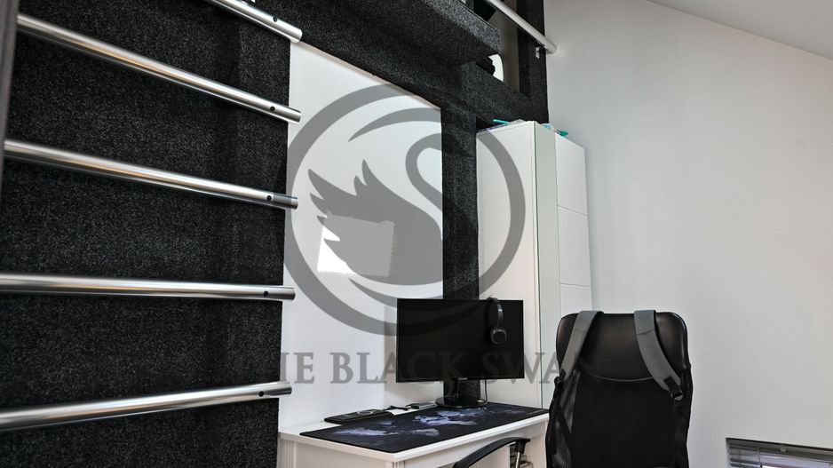 Casa cu 3 camere | Mobilata-utilata modern | Darmanesti | COMISION 0% - Poză 10