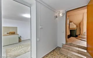 TOWNHOUSE Cotroceni D+P+2, rezidential, firma sau mixt, 232 MP total - Poză 29