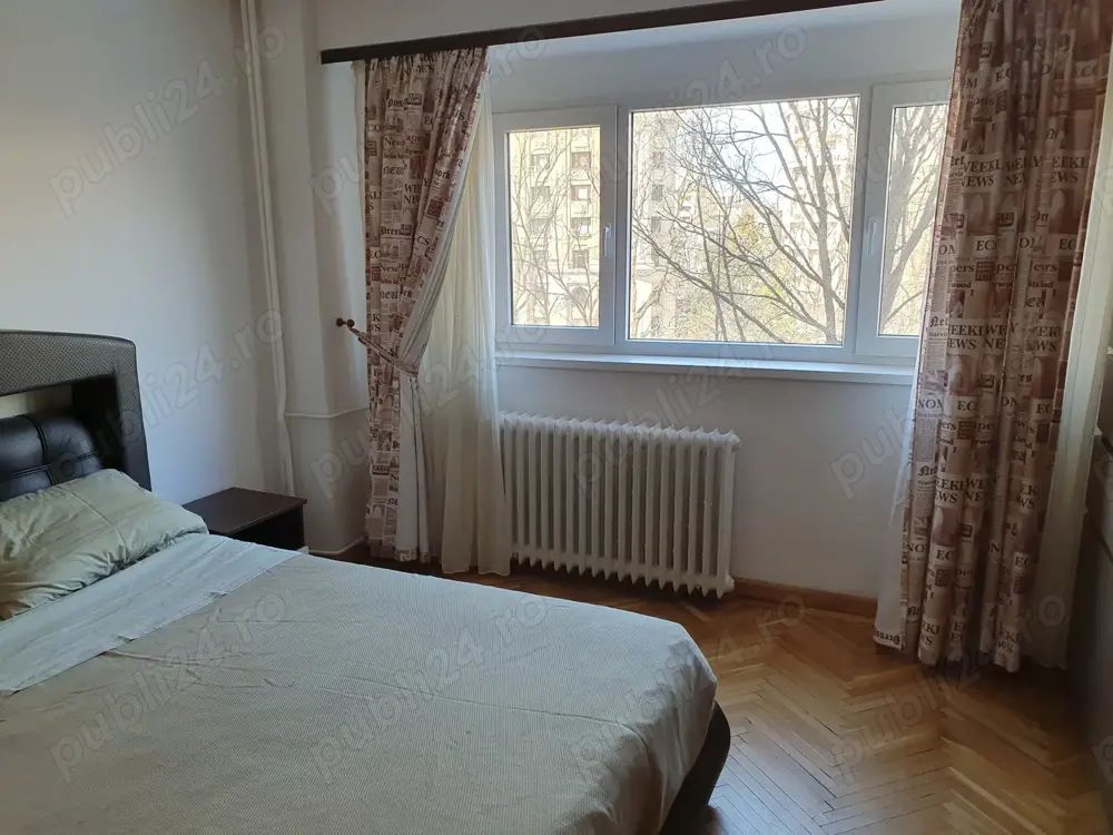 COMISION 0% Apartament 2 camere Unirii fantani T569 - Poză 1