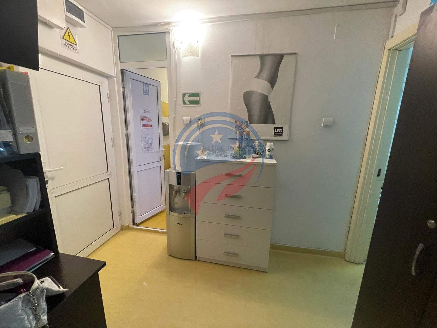Vânzare afacere la cheie - Salon Remodelare Corporală - Poză 10