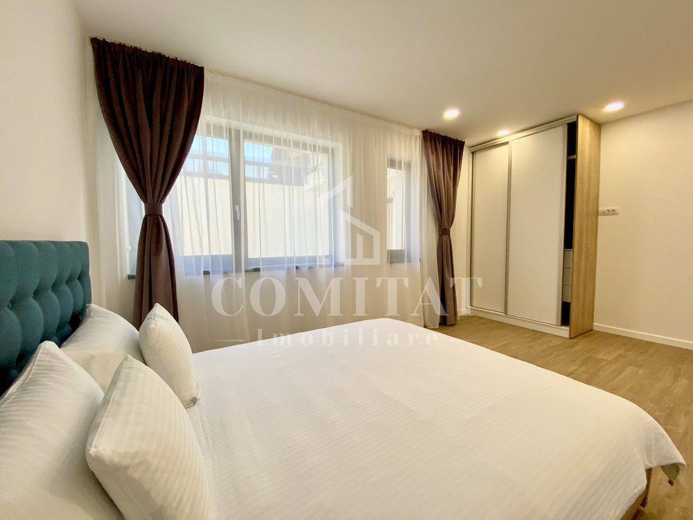 Apartament 2 camere | Ultrafinisat | Zona Platinia - Poză 3
