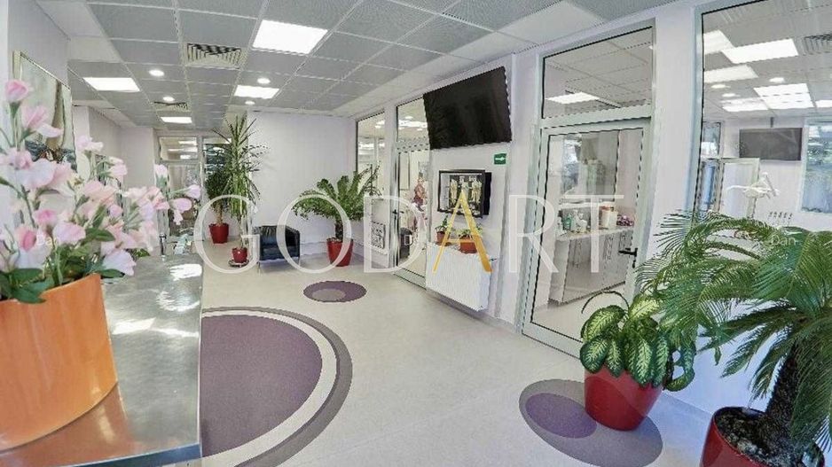 SPAȚIU COMERCIAL ULTRACENTRAL | PARCARE PRIVATA - Poză 5