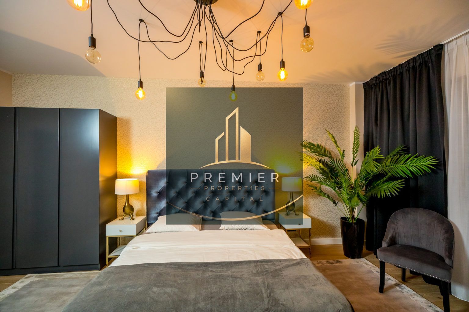 APARTAMENT DE 4 CAMERE ULTRALUXURY | Gafencu 49 | - Poză 34