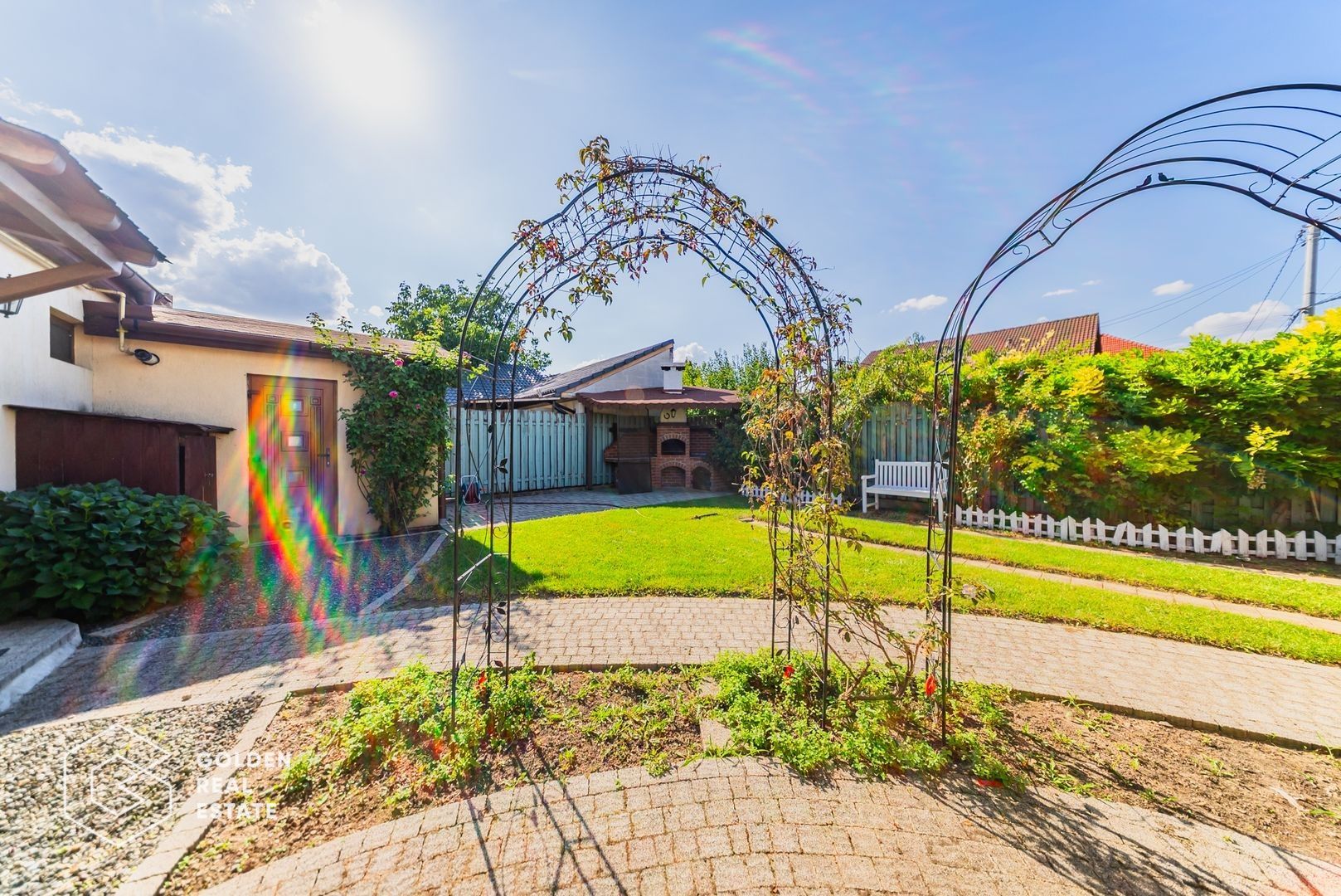 Casa cocheta cu 3 camere, în Bujac, comision 0% - Poză 27