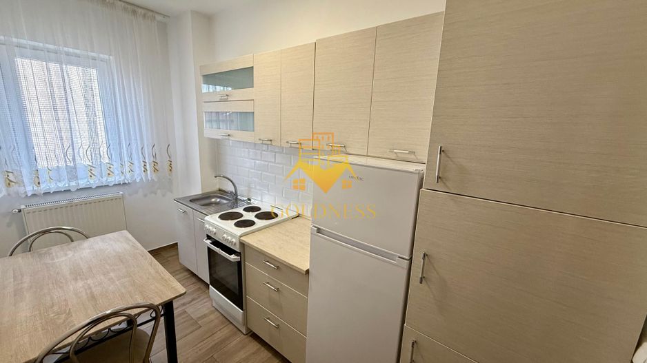 2 camere decomandate, parcare, Zona OMV, Leroy Merlin, Audi, Buna Ziua - Poză 10