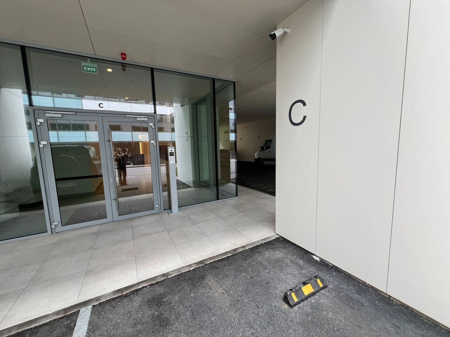 Apartament 2 camere I Aviatiei Tower I - Poză 12