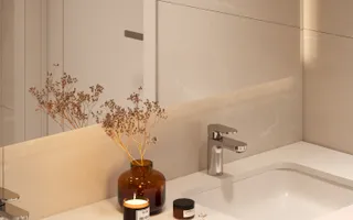 Apartament 2 Dormitoare Parter, New Golden Mile - Poză 27