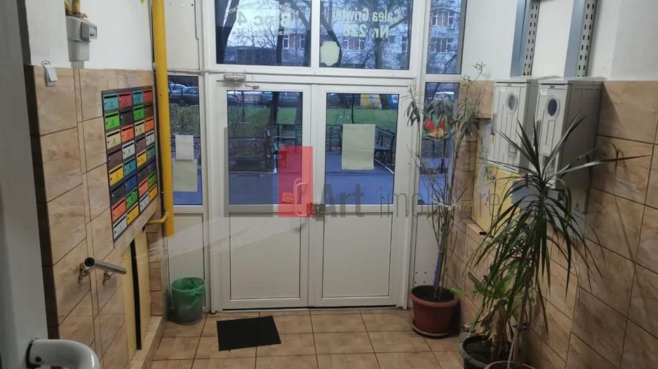 2 camere parter Calea Grivitei - Poză 13