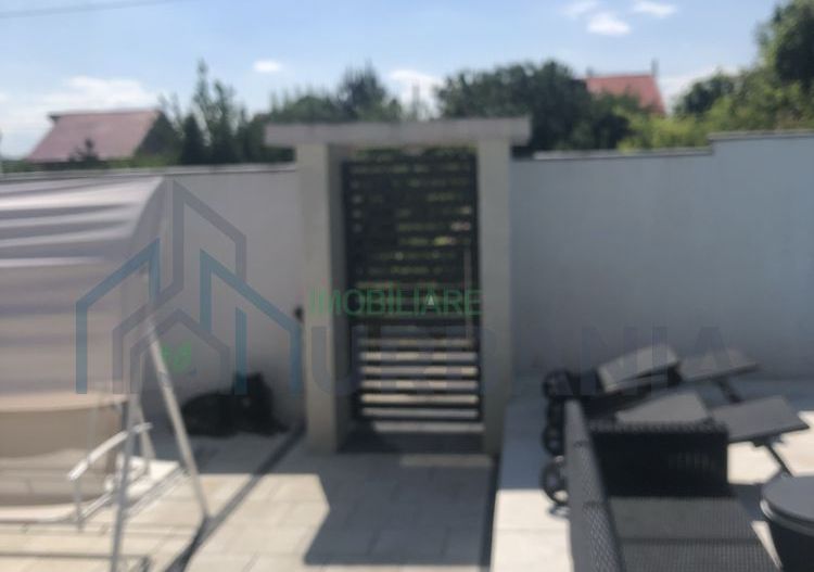 Vilă de Lux cu Piscină, Visan – 4 Camere, 850 mp Teren - Poză 8